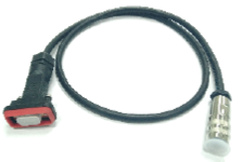5-core (AISGF%2BDB9) cable